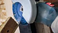Disco abrasivo de Ø125mm carboneto EXPERT Multi Material (10 unids) BOSCH  - thumbnail 4