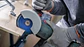 Disco abrasivo de Ø125mm carboneto EXPERT Multi Material (10 unids) BOSCH  - thumbnail 5