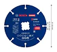 Disco abrasivo de Ø125mm carboneto EXPERT Multi Material (10 unids) BOSCH  - thumbnail 3