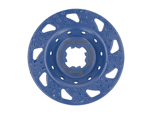 Cabeça de rebarbadora em carboneto Ø115mm EXPERT Multi Material BOSCH 