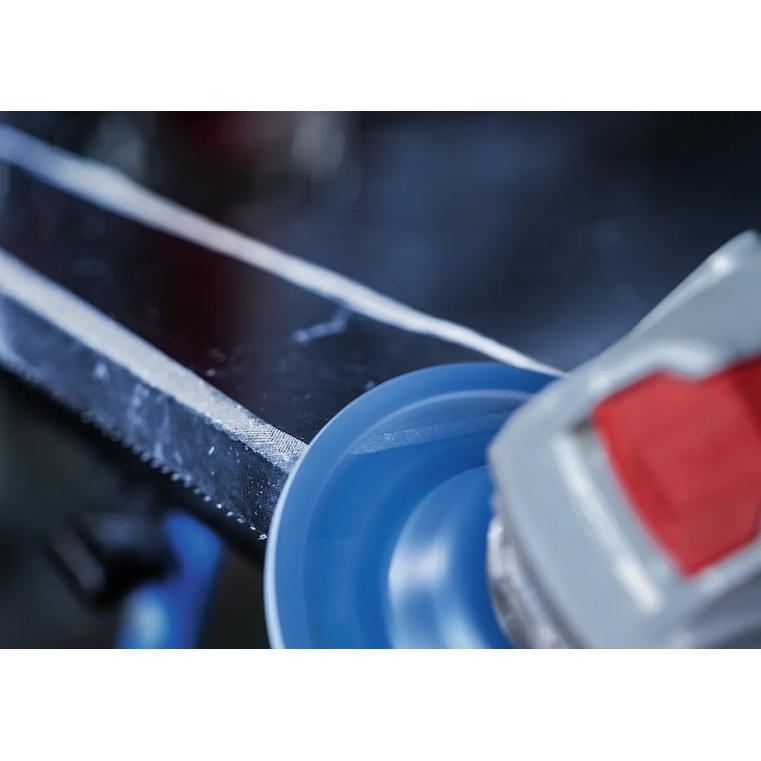 Cabeça de rebarbadora em carboneto Ø115mm EXPERT Multi Material BOSCH 6