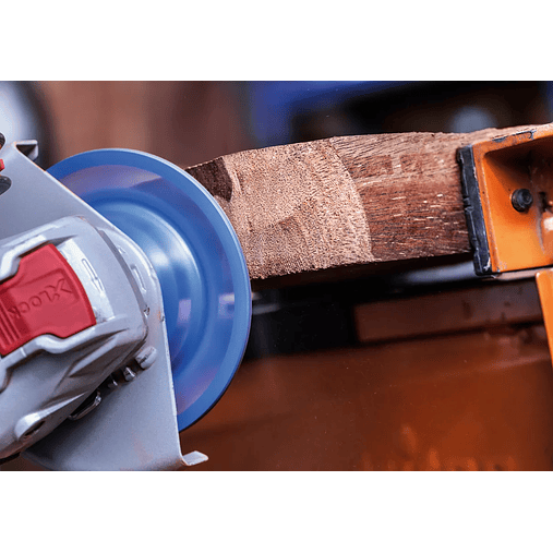 Cabeça de rebarbadora em carboneto Ø115mm EXPERT Multi Material BOSCH 11