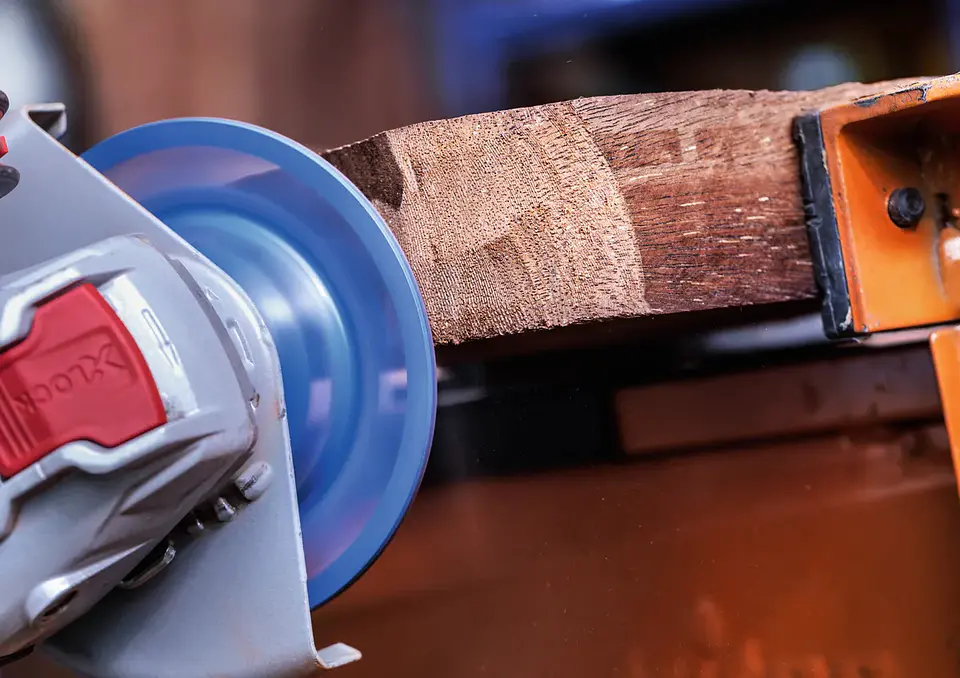 Cabeça de rebarbadora em carboneto Ø115mm EXPERT Multi Material BOSCH 11