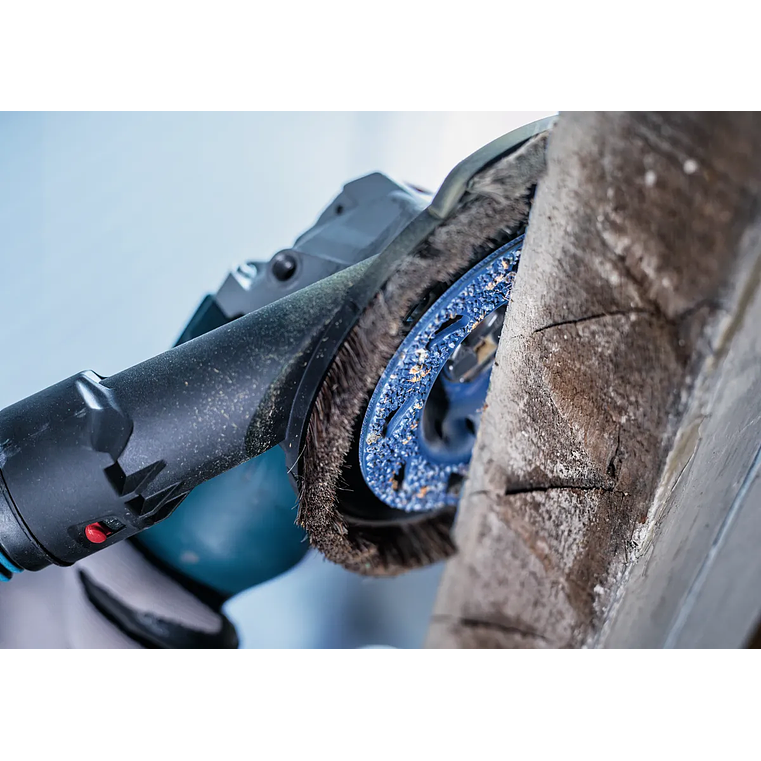 Cabeça de rebarbadora em carboneto Ø115mm EXPERT Multi Material BOSCH 18