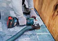 Cabeça de rebarbadora em carboneto Ø115mm EXPERT Multi Material BOSCH - Thumbnail 21