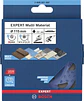 Cabeça de rebarbadora em carboneto Ø115mm EXPERT Multi Material BOSCH - Thumbnail 3