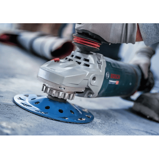 Cabeça de rebarbadora Ø180mm em carboneto EXPERT Multi Material BOSCH  9