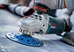 Cabeça de rebarbadora Ø180mm em carboneto EXPERT Multi Material BOSCH  - thumbnail 9