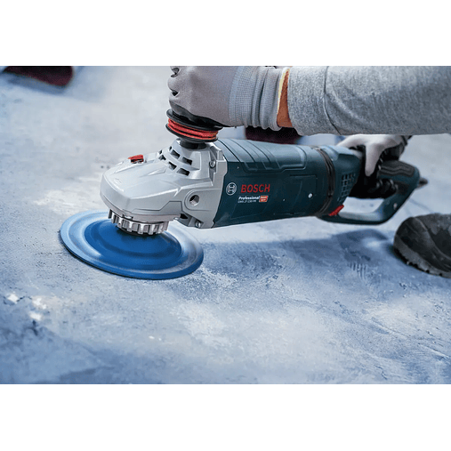 Cabeça de rebarbadora Ø180mm em carboneto EXPERT Multi Material BOSCH  12