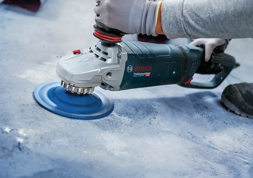 Cabeça de rebarbadora Ø180mm em carboneto EXPERT Multi Material BOSCH  12