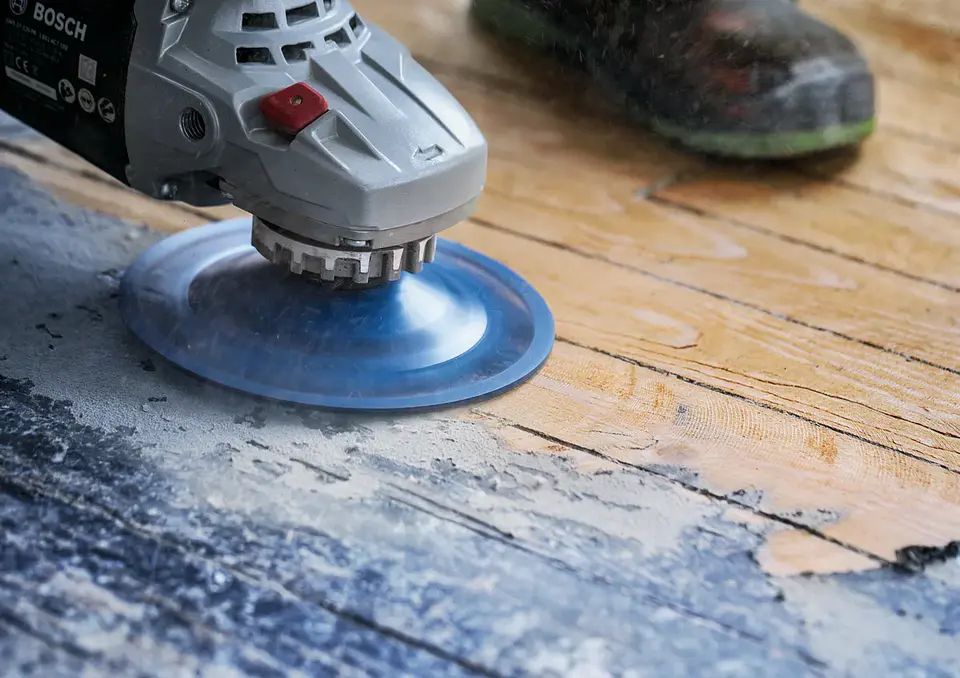 Cabeça de rebarbadora Ø180mm em carboneto EXPERT Multi Material BOSCH 11