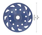Cabeça de rebarbadora Ø180mm em carboneto EXPERT Multi Material BOSCH - Miniatura 2