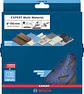 Cabeça de rebarbadora Ø180mm em carboneto EXPERT Multi Material BOSCH - Miniatura 3