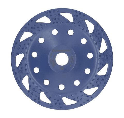 Cabeça de rebarbadora Ø180mm em carboneto EXPERT Multi Material BOSCH