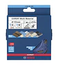 Cabeça de rebarbadora Ø115mm em carboneto EXPERT Multi Material BOSCH  - Miniatura 3