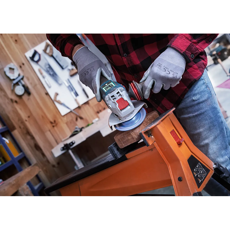 Cabeça de rebarbadora Ø115mm em carboneto EXPERT Multi Material BOSCH  8