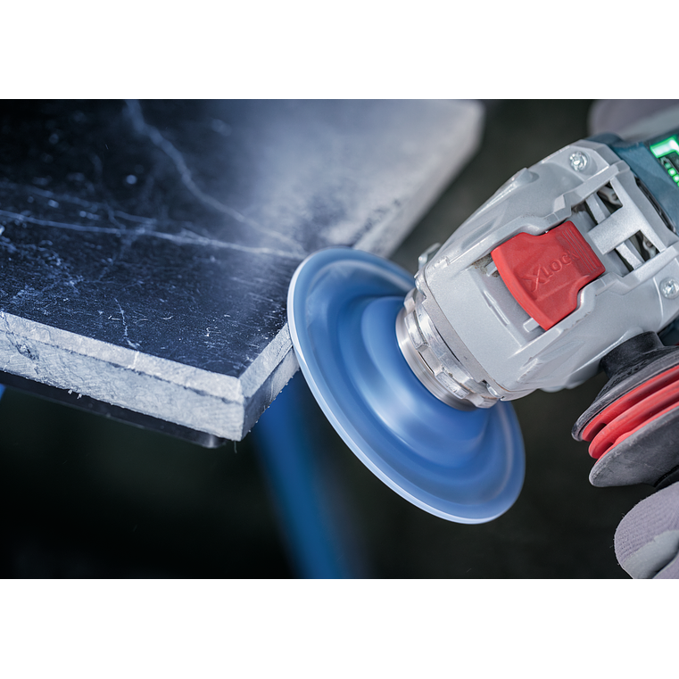 Cabeça de rebarbadora Ø115mm em carboneto EXPERT Multi Material BOSCH  9