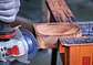Cabeça de rebarbadora Ø115mm em carboneto EXPERT Multi Material BOSCH  - Miniatura 12