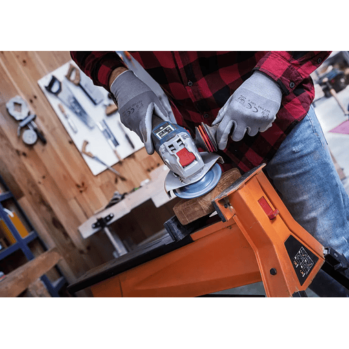 Cabeça de rebarbadora Ø115mm em carboneto EXPERT Multi Material BOSCH 8