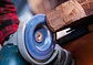 Cabeça de rebarbadora Ø115mm em carboneto EXPERT Multi Material BOSCH - Miniatura 13