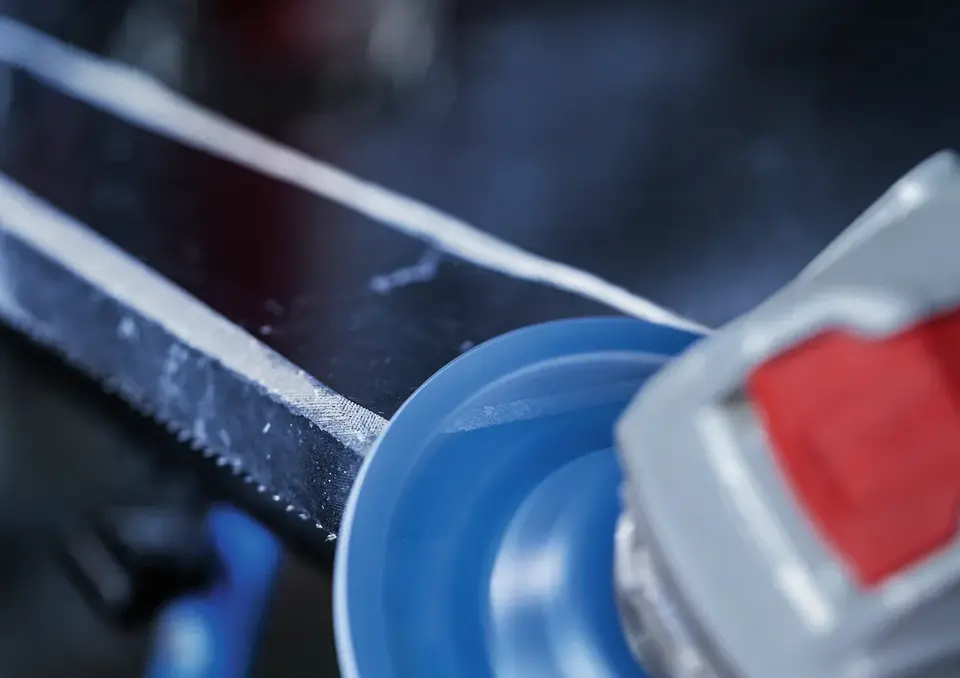 Cabeça de rebarbadora Ø115mm em carboneto EXPERT Multi Material BOSCH 16