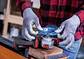 Cabeça de rebarbadora Ø115mm em carboneto EXPERT Multi Material BOSCH - Miniatura 18