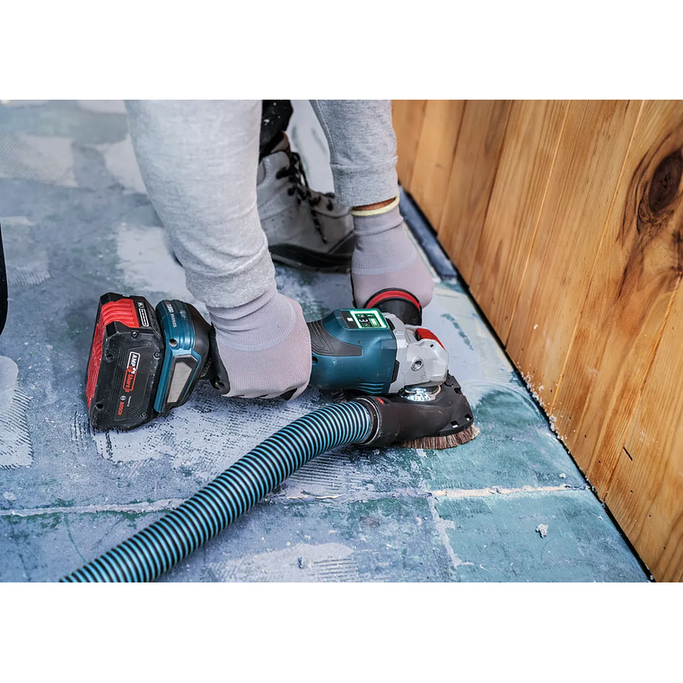 Cabeça de rebarbadora Ø115mm em carboneto EXPERT Multi Material BOSCH 20