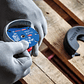 Disco abrasivo de carboneto Ø76mm EXPERT Multi Material BOSCH - Miniatura 4