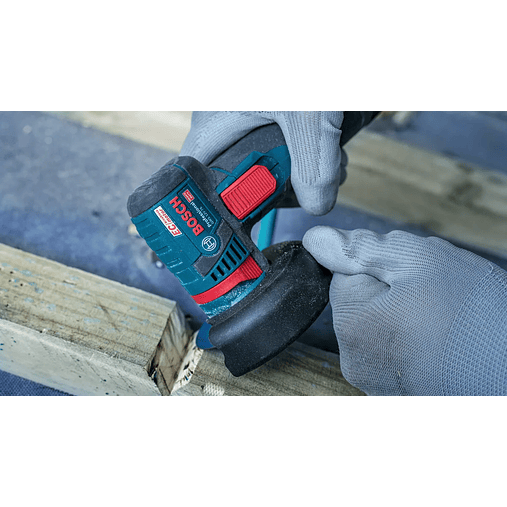 Disco abrasivo de carboneto Ø76mm EXPERT Multi Material BOSCH 5