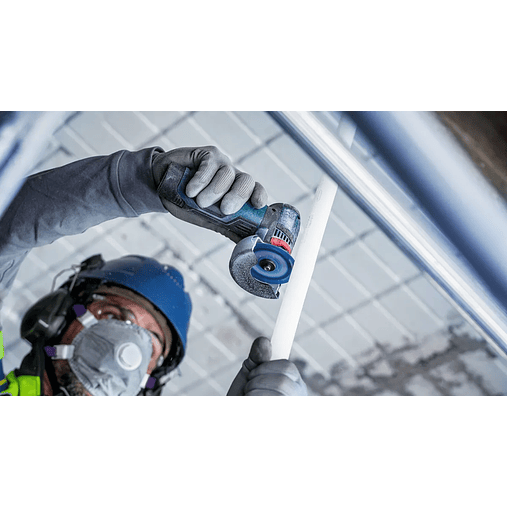 Disco abrasivo de carboneto Ø76mm EXPERT Multi Material BOSCH 6