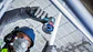 Disco abrasivo de carboneto Ø76mm EXPERT Multi Material BOSCH - Miniatura 6