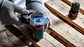 Disco abrasivo de carboneto Ø76mm EXPERT Multi Material BOSCH - Miniatura 7