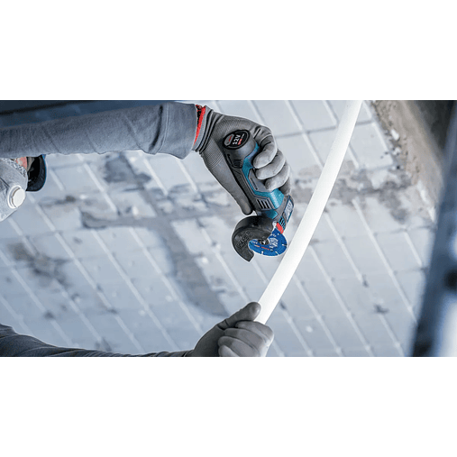 Disco abrasivo de carboneto Ø76mm EXPERT Multi Material BOSCH 8