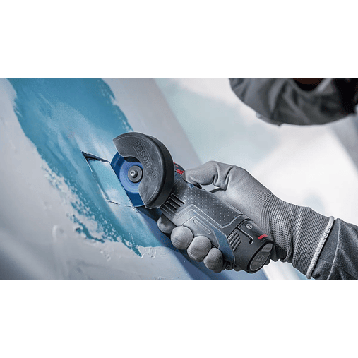 Disco abrasivo de carboneto Ø76mm EXPERT Multi Material BOSCH 9