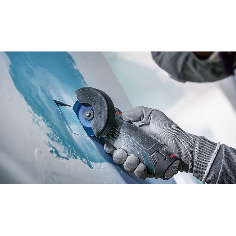 Disco abrasivo de carboneto Ø76mm EXPERT Multi Material BOSCH 9