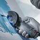 Disco abrasivo de carboneto Ø76mm EXPERT Multi Material BOSCH - Miniatura 9