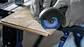 Disco abrasivo de carboneto Ø76mm EXPERT Multi Material BOSCH - Miniatura 10