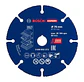 Disco abrasivo de carboneto Ø76mm EXPERT Multi Material BOSCH - Miniatura 1