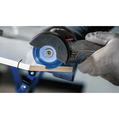 Disco abrasivo de carboneto Ø76mm EXPERT Multi Material BOSCH 13