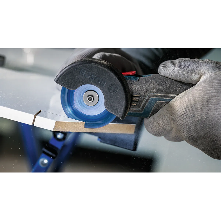 Disco abrasivo de carboneto Ø76mm EXPERT Multi Material BOSCH 13