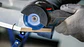 Disco abrasivo de carboneto Ø76mm EXPERT Multi Material BOSCH - Miniatura 13