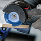 Disco abrasivo de carboneto Ø76mm EXPERT Multi Material BOSCH - Miniatura 13