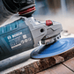 Cabeça de rebarbadora em carboneto Ø180mm EXPERT Multi Material BOSCH - vignette 5