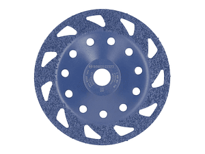 Cabeça de rebarbadora em carboneto Ø180mm EXPERT Multi Material BOSCH