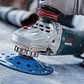 Cabeça de rebarbadora em carboneto Ø180mm EXPERT Multi Material BOSCH - vignette 9