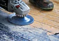 Cabeça de rebarbadora em carboneto Ø180mm EXPERT Multi Material BOSCH - thumbnail 11