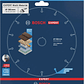 Disco abrasivo de carboneto Ø180mm EXPERT Multi Material BOSCH  - vignette 3