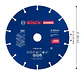 Disco abrasivo de carboneto Ø180mm EXPERT Multi Material BOSCH  - thumbnail 2