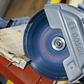 Disco abrasivo de carboneto Ø230mm EXPERT Multi Material BOSCH - Thumbnail 6
