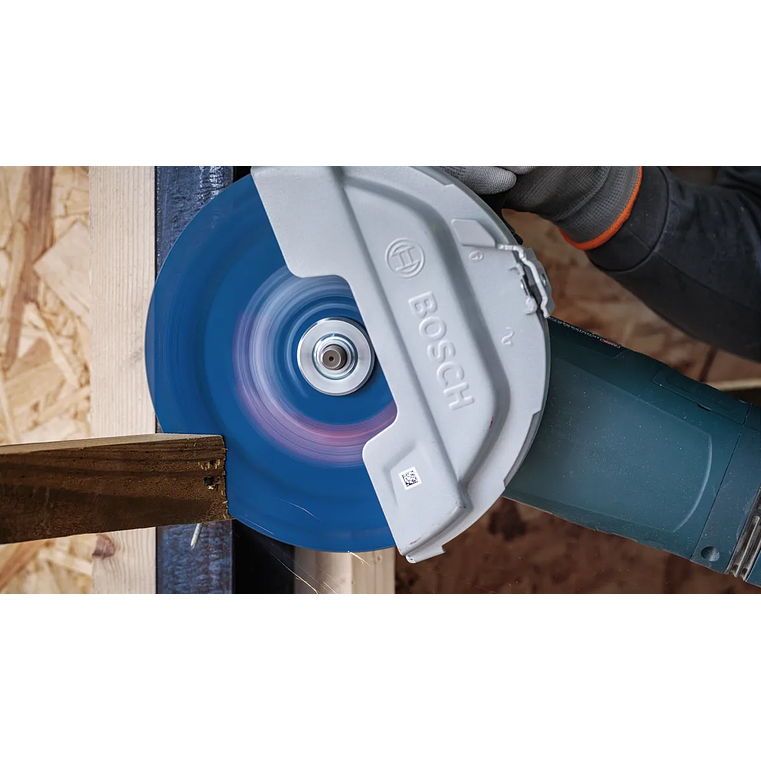 Disco abrasivo de carboneto Ø230mm EXPERT Multi Material BOSCH 13